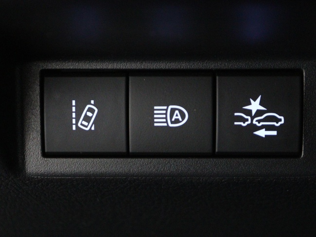 Toyota Yaris - 1.5 Hybrid Active