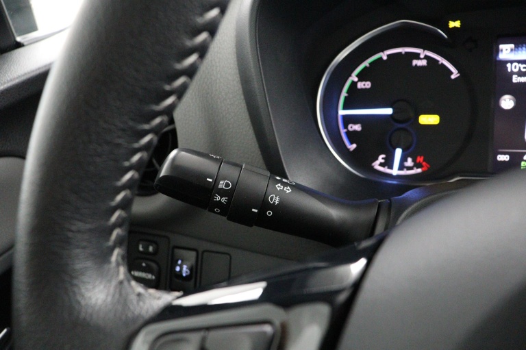 Toyota Yaris - 1.5 Hybrid Active 32