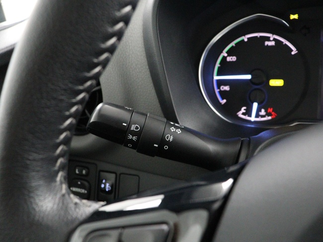 Toyota Yaris - 1.5 Hybrid Active