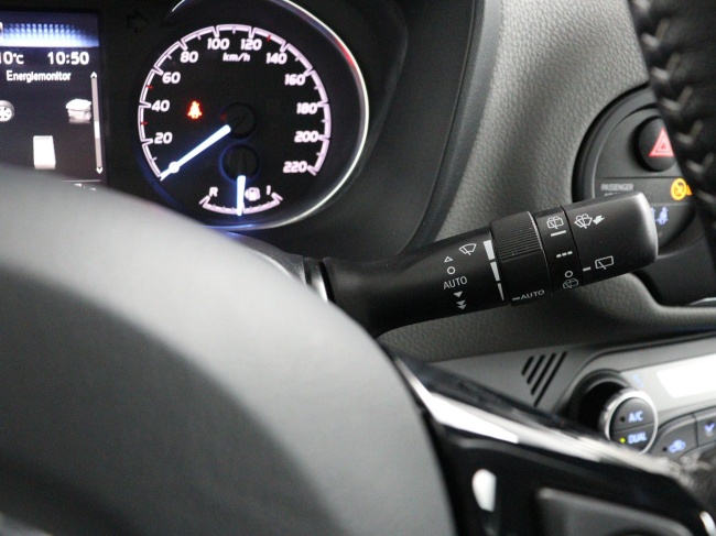 Toyota Yaris - 1.5 Hybrid Active