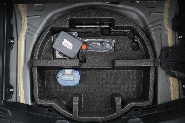 Toyota Yaris - 1.5 Hybrid Active 35