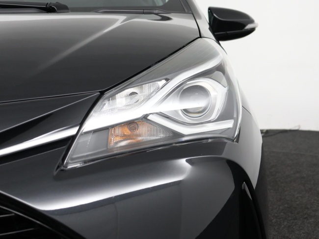 Toyota Yaris - 1.5 Hybrid Active