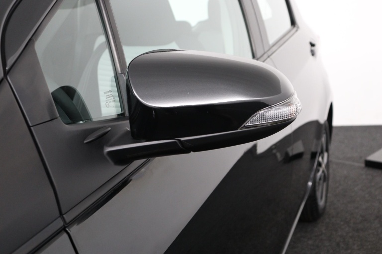 Toyota Yaris - 1.5 Hybrid Active 38