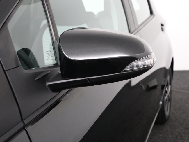 Toyota Yaris - 1.5 Hybrid Active