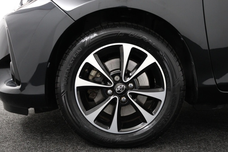 Toyota Yaris - 1.5 Hybrid Active 39