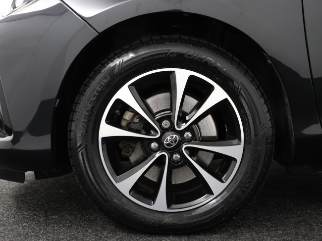 Toyota Yaris - 1.5 Hybrid Active