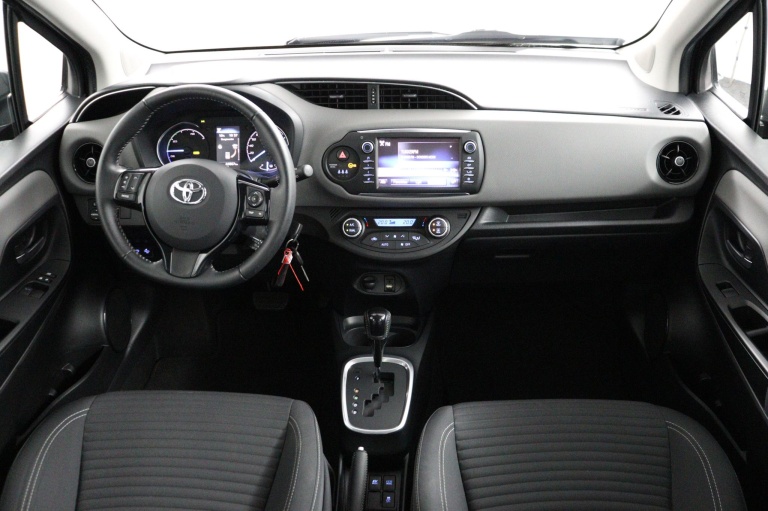 Toyota Yaris - 1.5 Hybrid Active 4