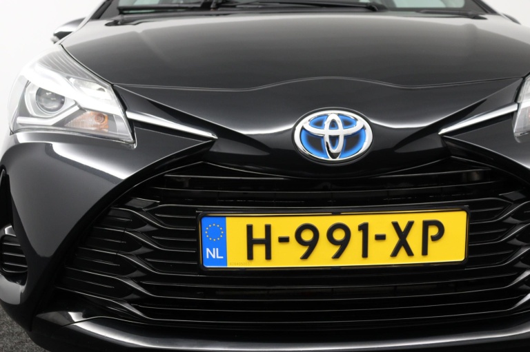 Toyota Yaris - 1.5 Hybrid Active 41