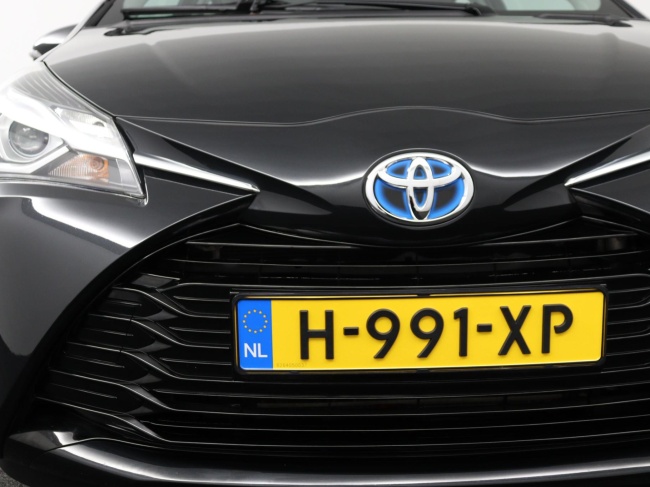 Toyota Yaris - 1.5 Hybrid Active