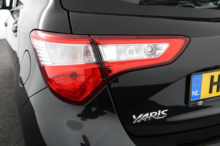Toyota Yaris - 1.5 Hybrid Active 42