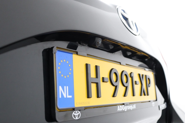 Toyota Yaris - 1.5 Hybrid Active 43