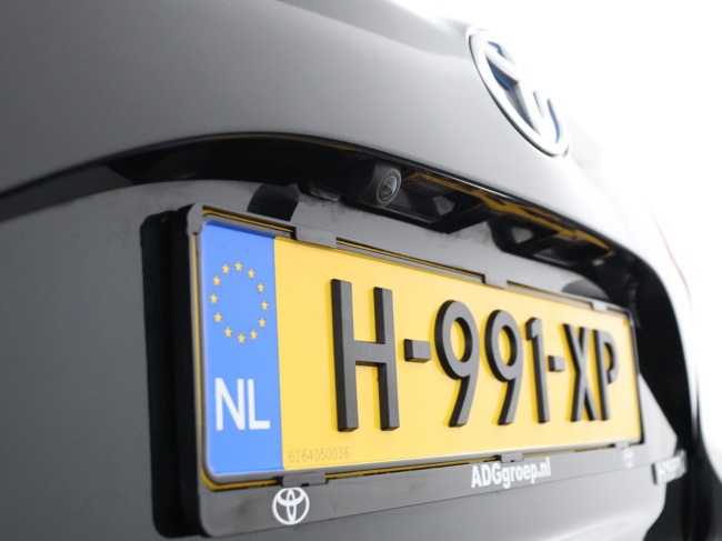 Toyota Yaris - 1.5 Hybrid Active