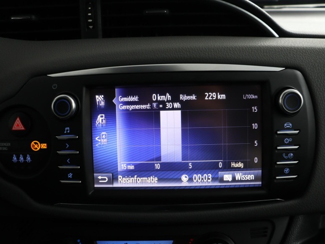 Toyota Yaris - 1.5 Hybrid Active