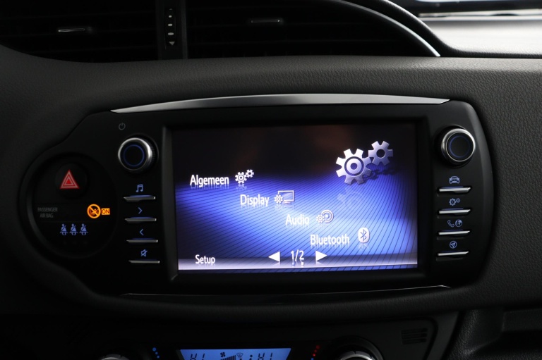 Toyota Yaris - 1.5 Hybrid Active 47