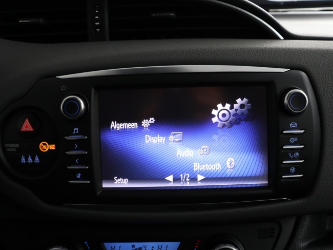 Toyota Yaris - 1.5 Hybrid Active