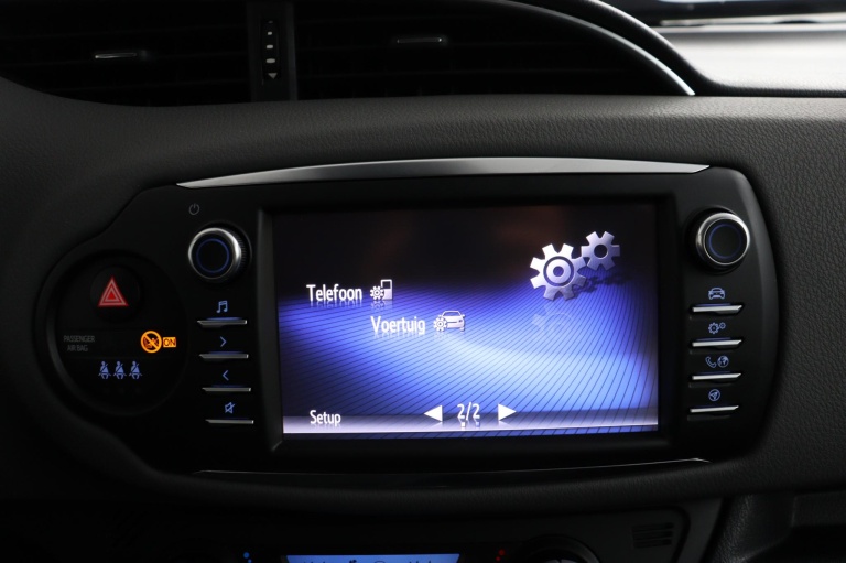 Toyota Yaris - 1.5 Hybrid Active 48