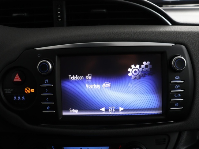 Toyota Yaris - 1.5 Hybrid Active