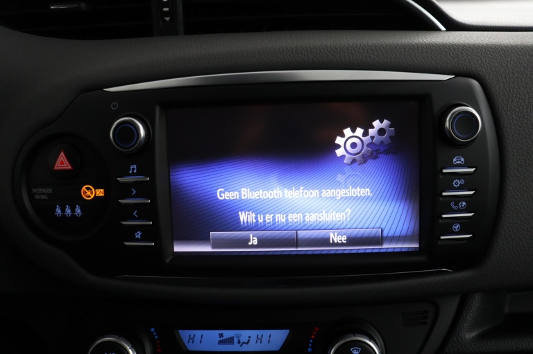 Toyota Yaris - 1.5 Hybrid Active 49