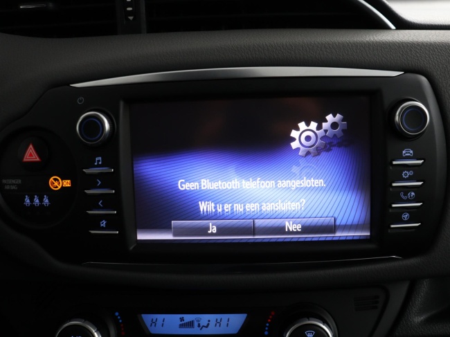 Toyota Yaris - 1.5 Hybrid Active