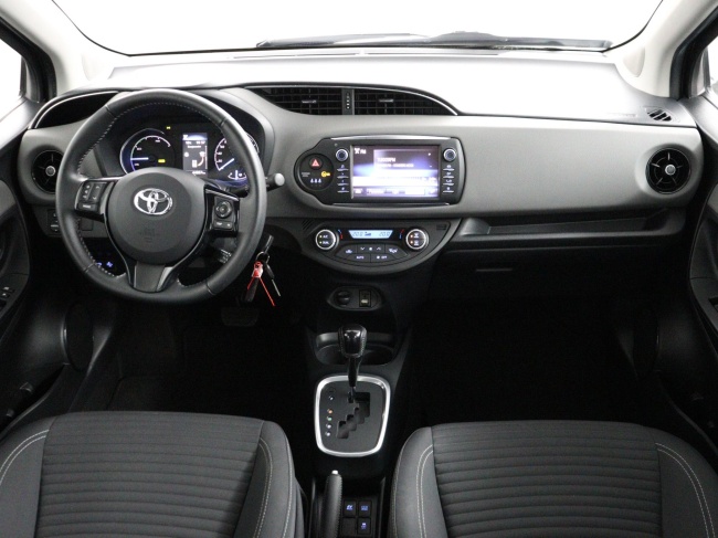 Toyota Yaris - 1.5 Hybrid Active
