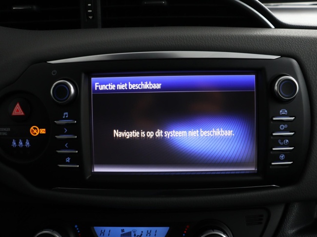 Toyota Yaris - 1.5 Hybrid Active