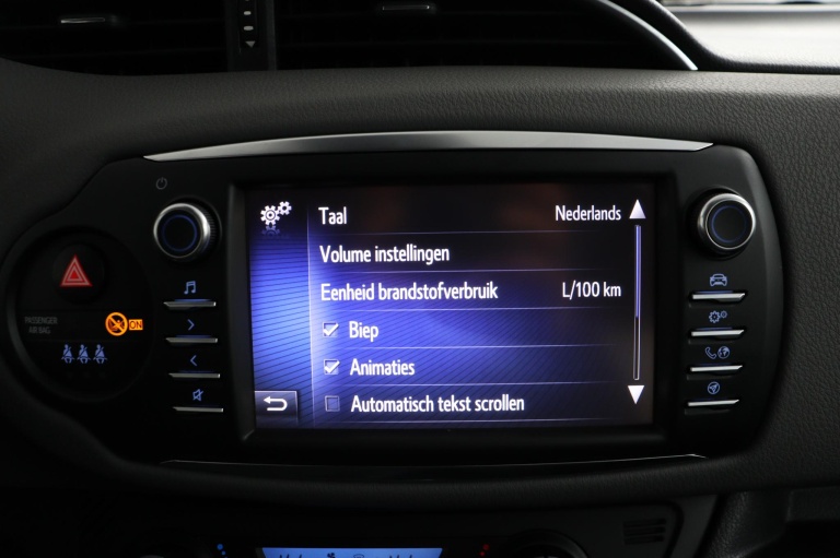 Toyota Yaris - 1.5 Hybrid Active 51