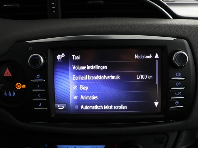 Toyota Yaris - 1.5 Hybrid Active