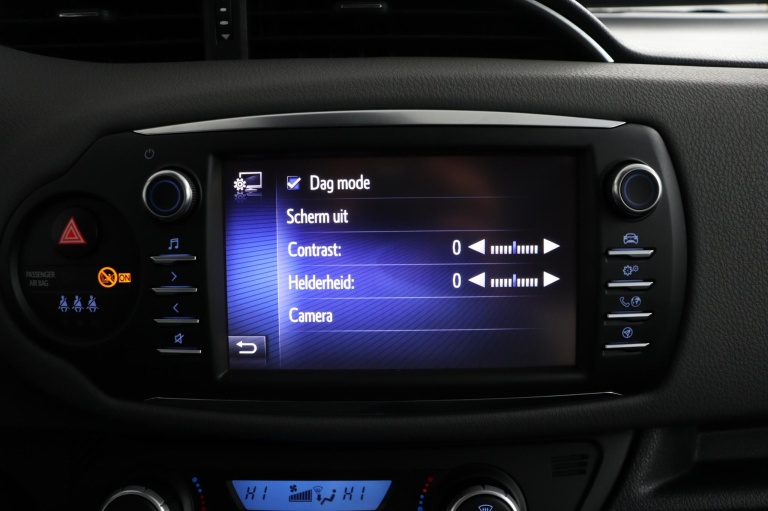 Toyota Yaris - 1.5 Hybrid Active 53