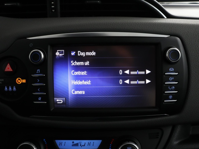 Toyota Yaris - 1.5 Hybrid Active