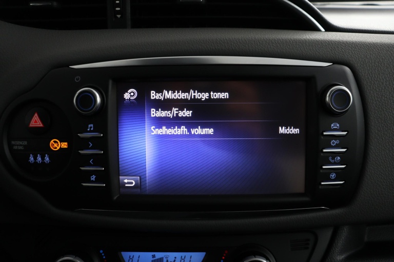 Toyota Yaris - 1.5 Hybrid Active 54