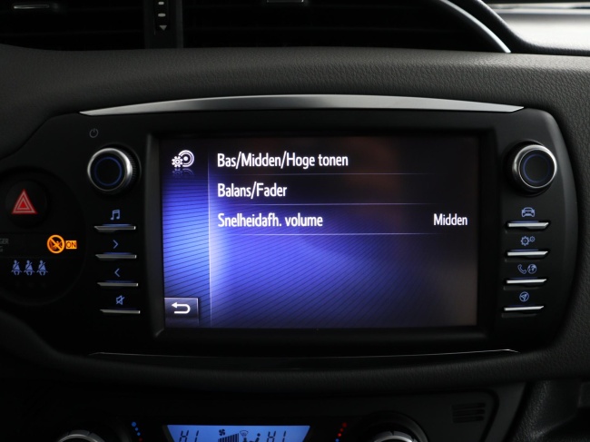 Toyota Yaris - 1.5 Hybrid Active