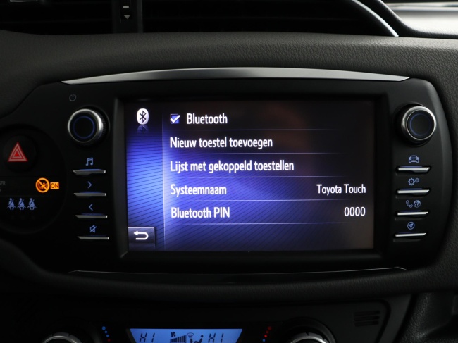 Toyota Yaris - 1.5 Hybrid Active