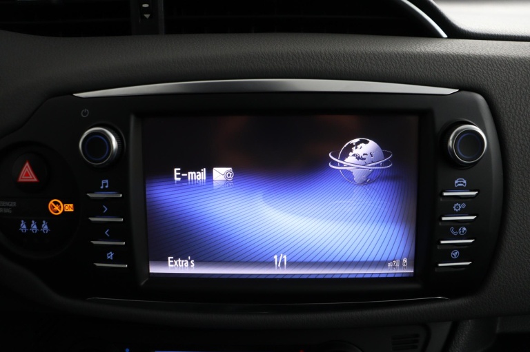 Toyota Yaris - 1.5 Hybrid Active 56