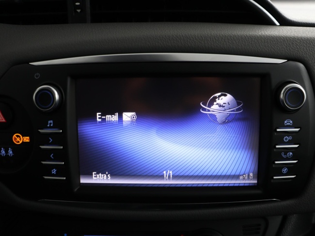 Toyota Yaris - 1.5 Hybrid Active