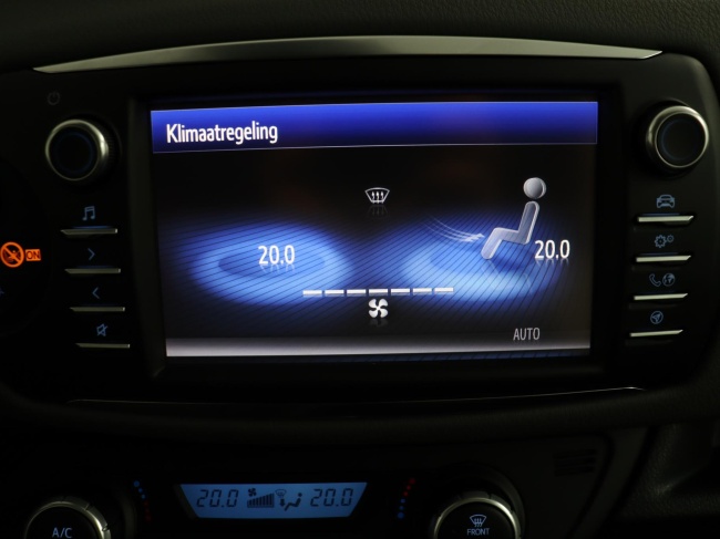 Toyota Yaris - 1.5 Hybrid Active