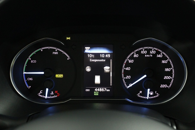 Toyota Yaris - 1.5 Hybrid Active 6