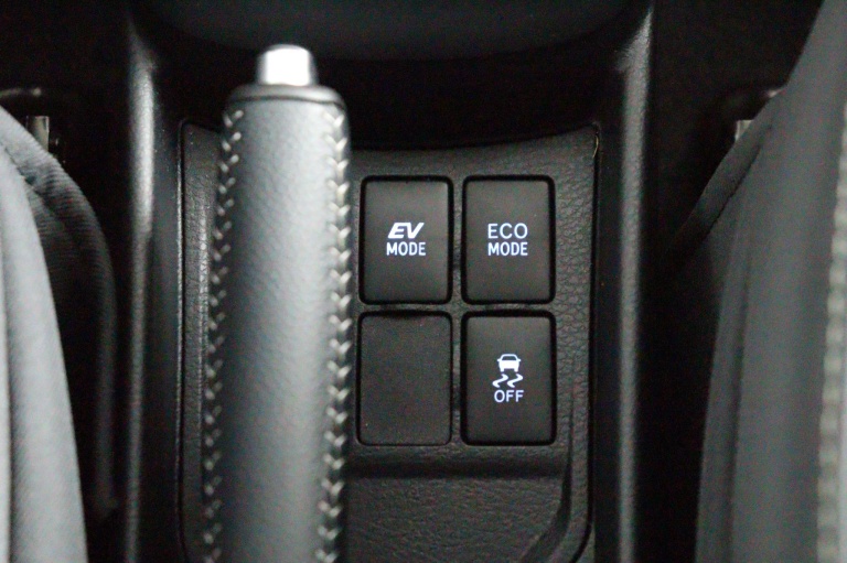 Toyota Yaris - 1.5 Hybrid Active 61