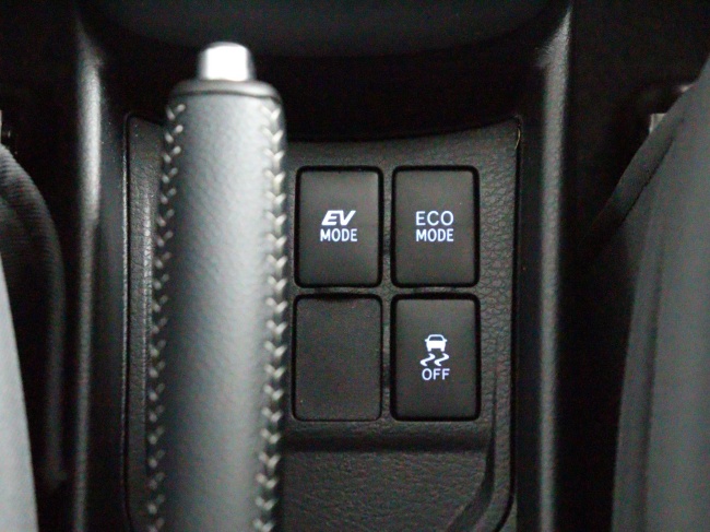 Toyota Yaris - 1.5 Hybrid Active