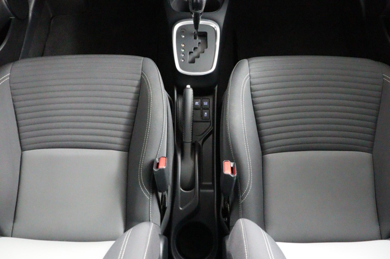 Toyota Yaris - 1.5 Hybrid Active 62