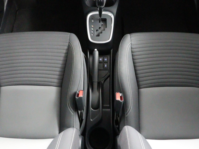 Toyota Yaris - 1.5 Hybrid Active
