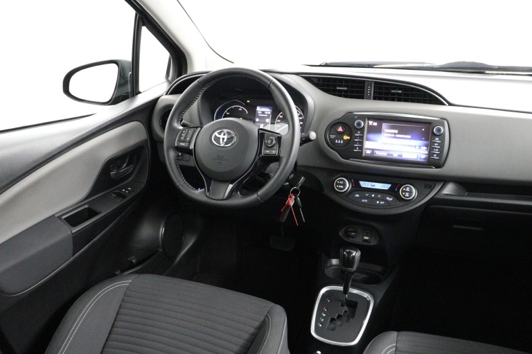 Toyota Yaris - 1.5 Hybrid Active 63