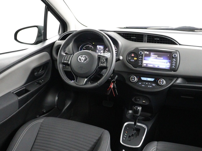 Toyota Yaris - 1.5 Hybrid Active