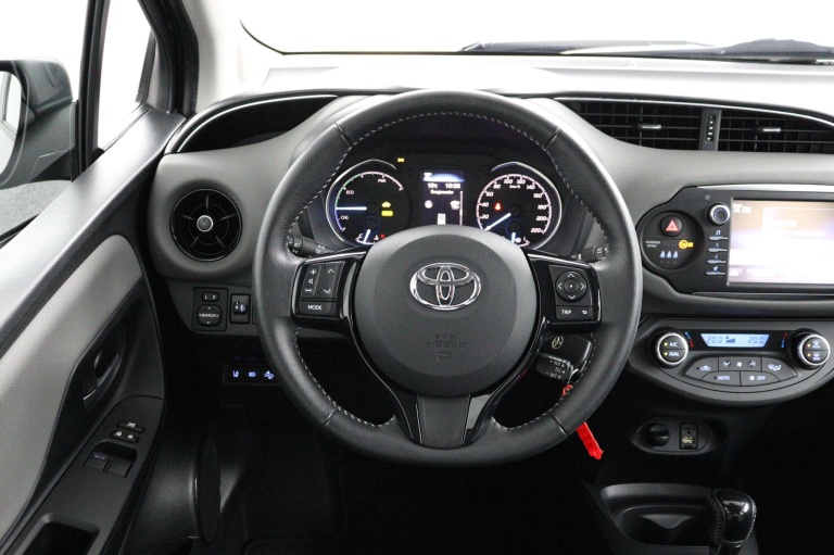 Toyota Yaris - 1.5 Hybrid Active 64