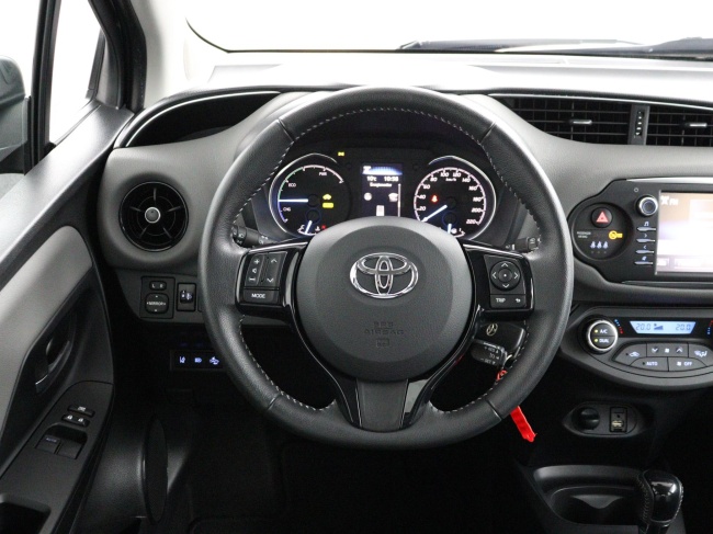 Toyota Yaris - 1.5 Hybrid Active