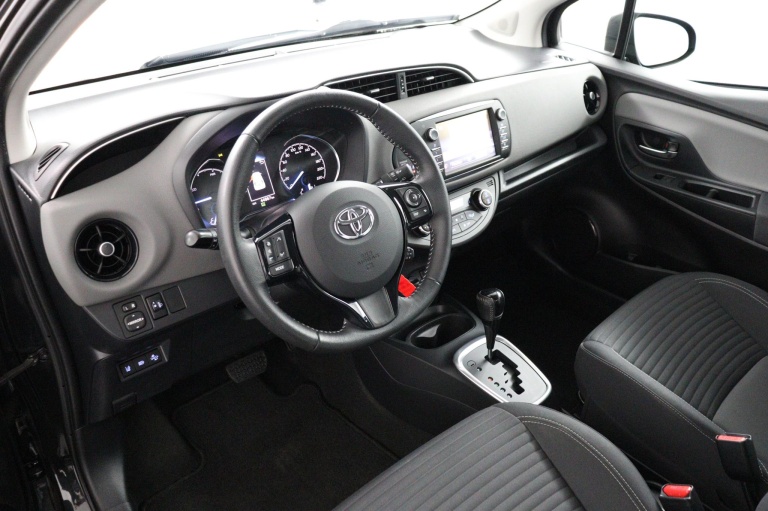 Toyota Yaris - 1.5 Hybrid Active 65