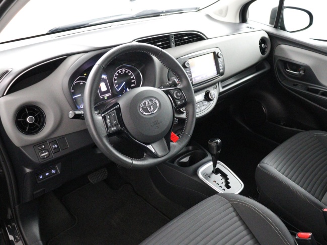 Toyota Yaris - 1.5 Hybrid Active