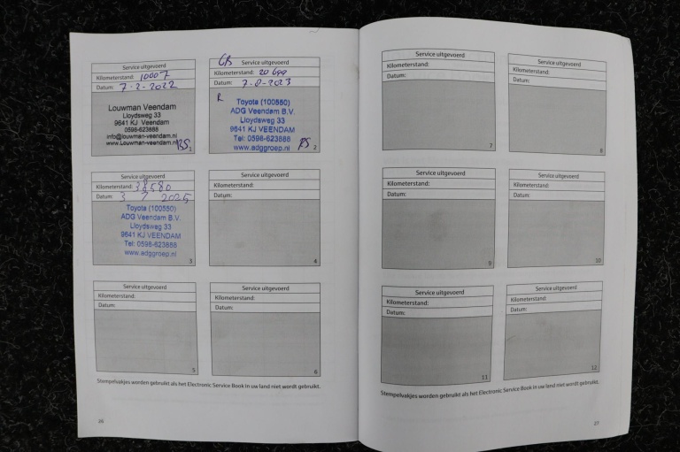 Toyota Yaris - 1.5 Hybrid Active 66