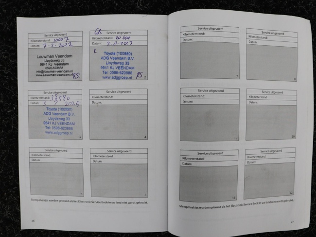 Toyota Yaris - 1.5 Hybrid Active