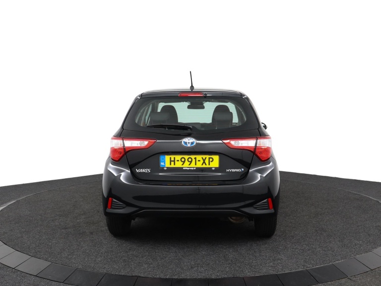 Toyota Yaris - 1.5 Hybrid Active 68