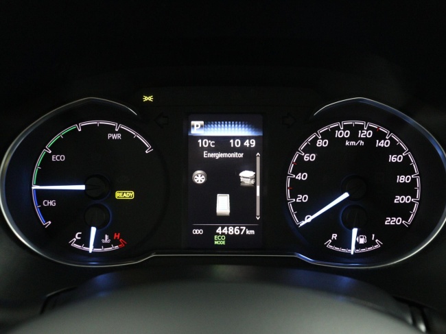 Toyota Yaris - 1.5 Hybrid Active